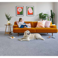 Carpets bedroom