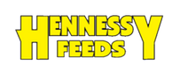 Hennessy Feeds