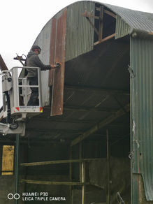 Waterford County Painters