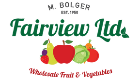 Fairview Farm with fresh fruits and vegetables, serving community needs.