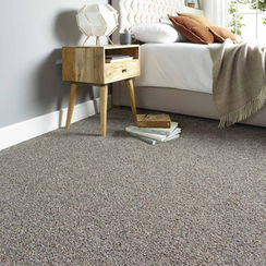 Carpets bedroom